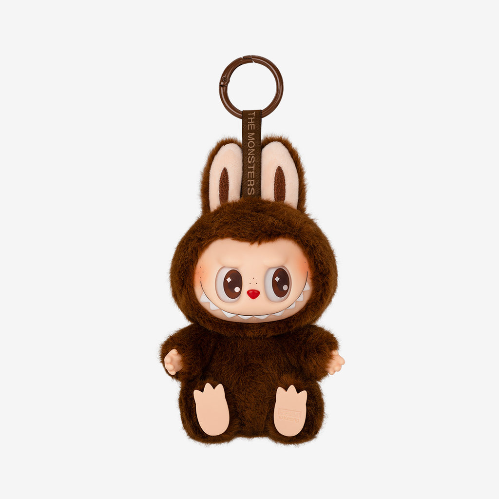 8. POP MART THE MONSTERS Have a Seat Vinyl Plush Blind Box