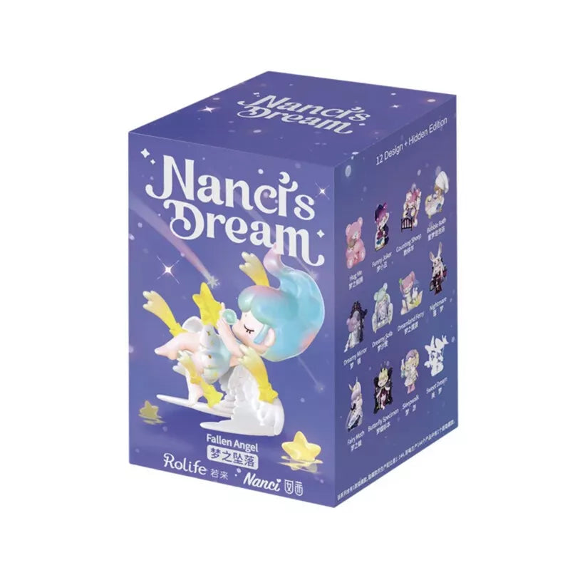 |Nanci's Dream Series Blind Box