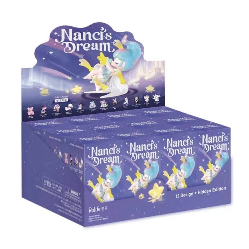 |Nanci's Dream Series Blind Box